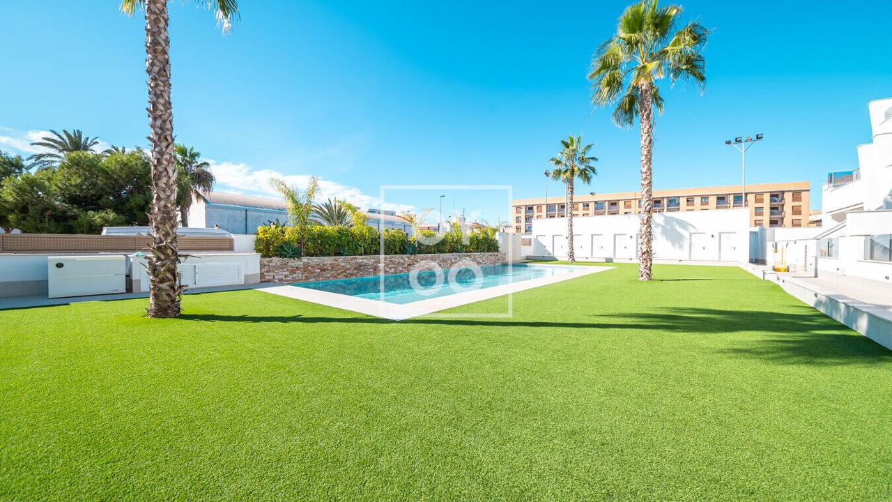Photo of Outdoor in Los Imbernones