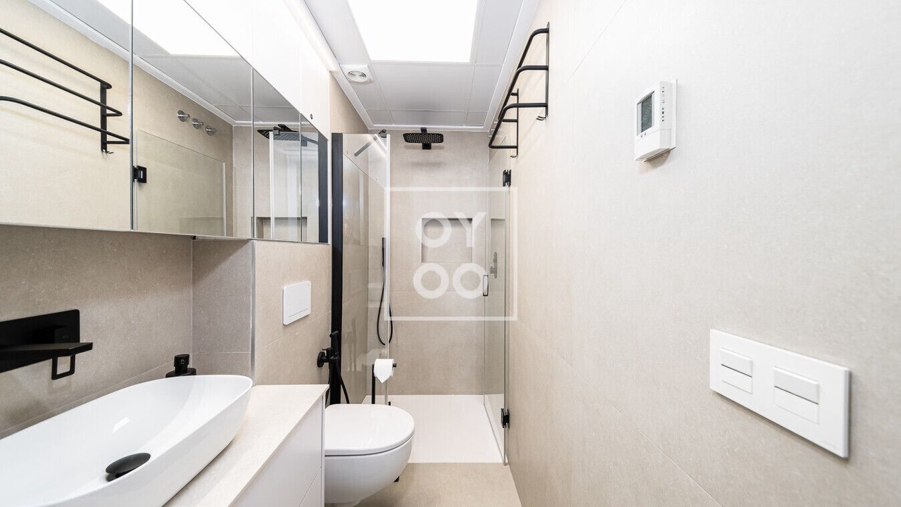 Photo of Bathroom in Los Imbernones