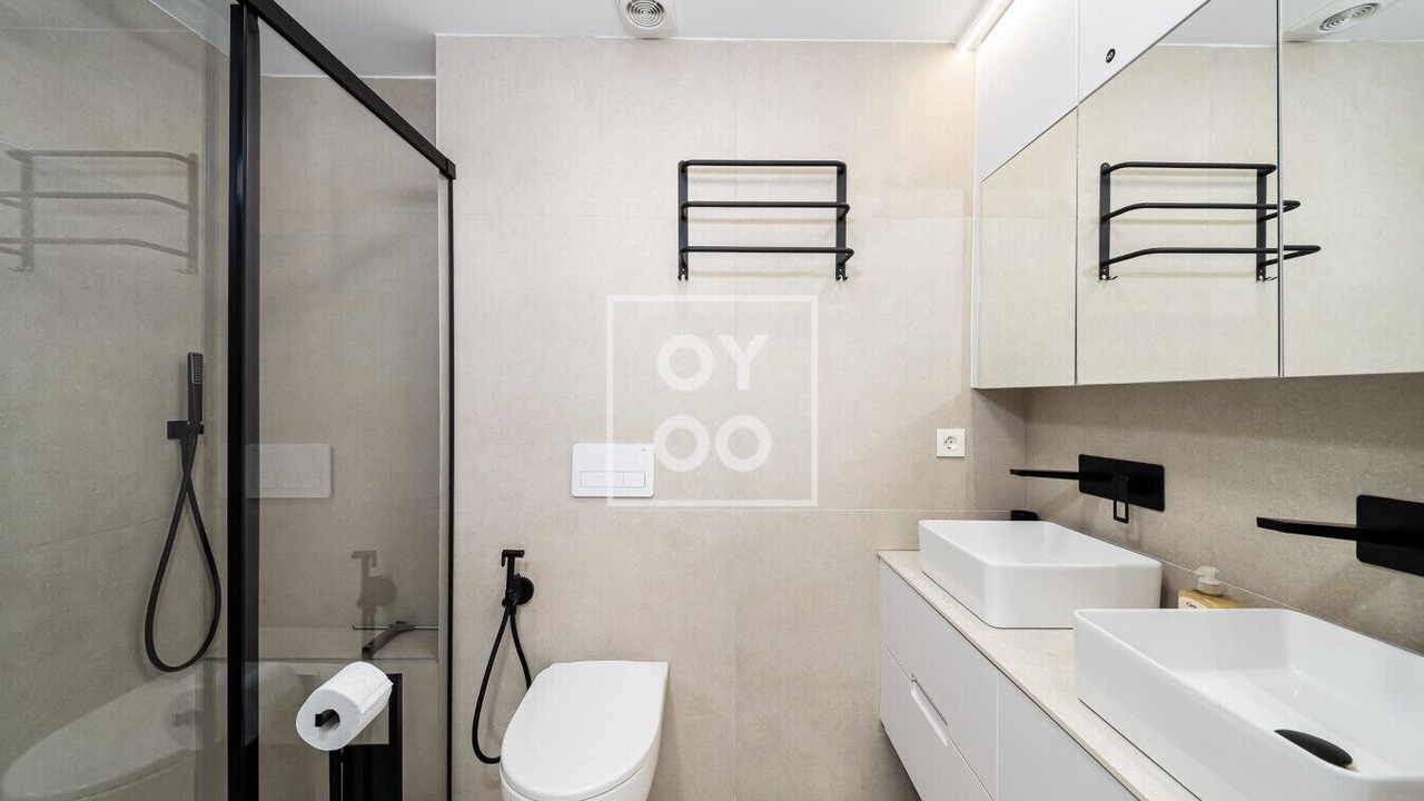 Photo of Bathroom in Los Imbernones