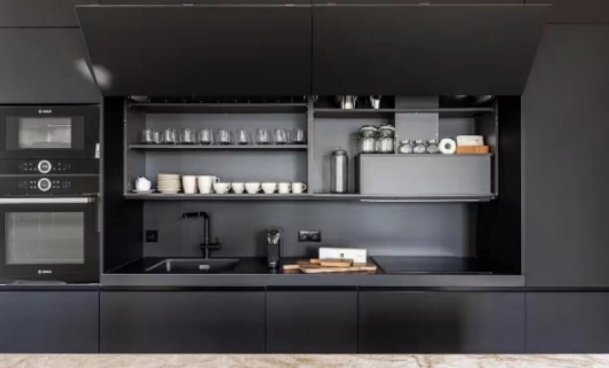 Photo of Kitchen in Malasana