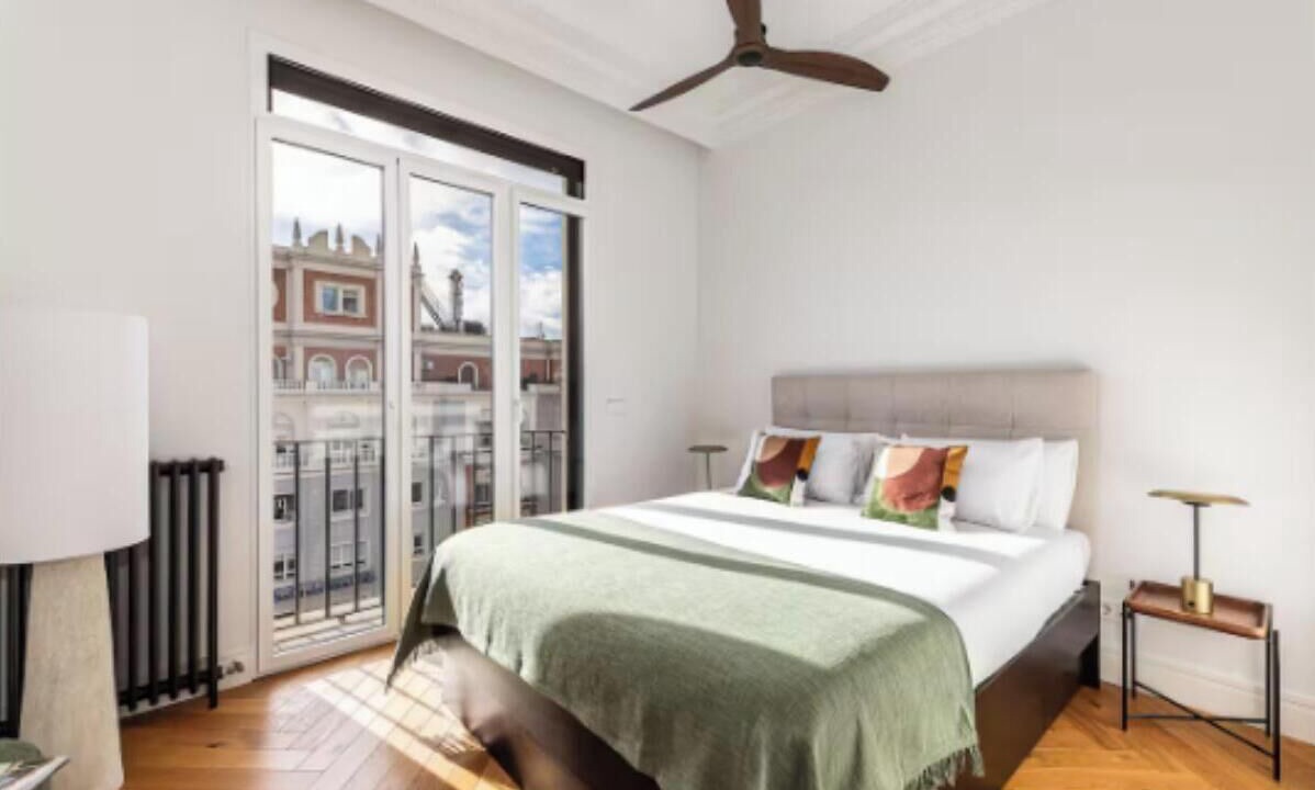 Photo of Bedroom in Malasana