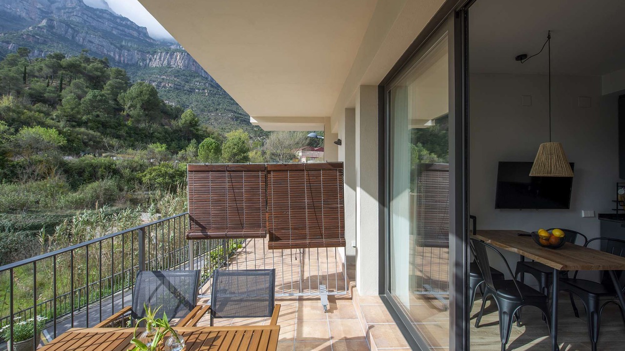 Photo of Outdoor in Monistrol de Montserrat