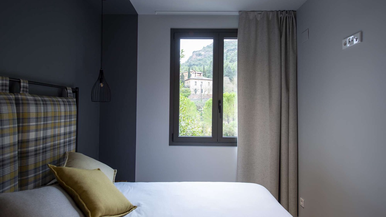 Photo of Bedroom in Monistrol de Montserrat