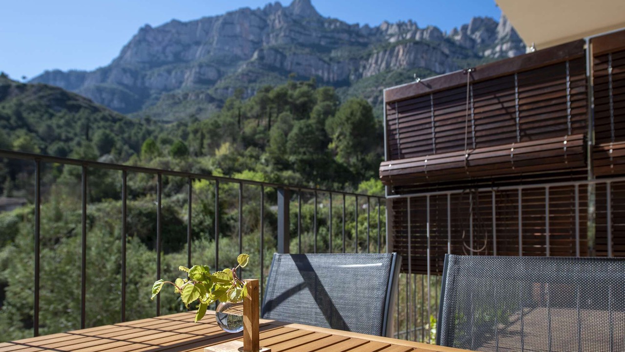 Photo of Outdoor in Monistrol de Montserrat