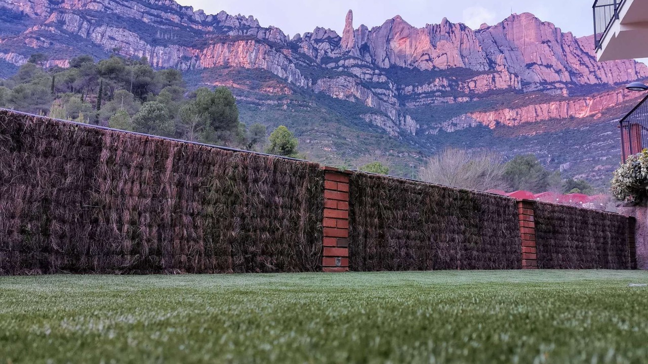 Photo of Outdoor in Monistrol de Montserrat