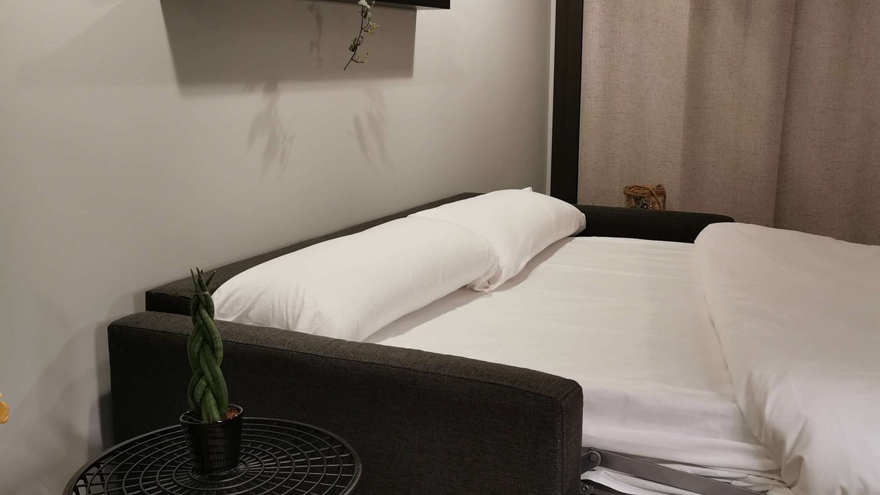Photo of Bedroom in Monistrol de Montserrat