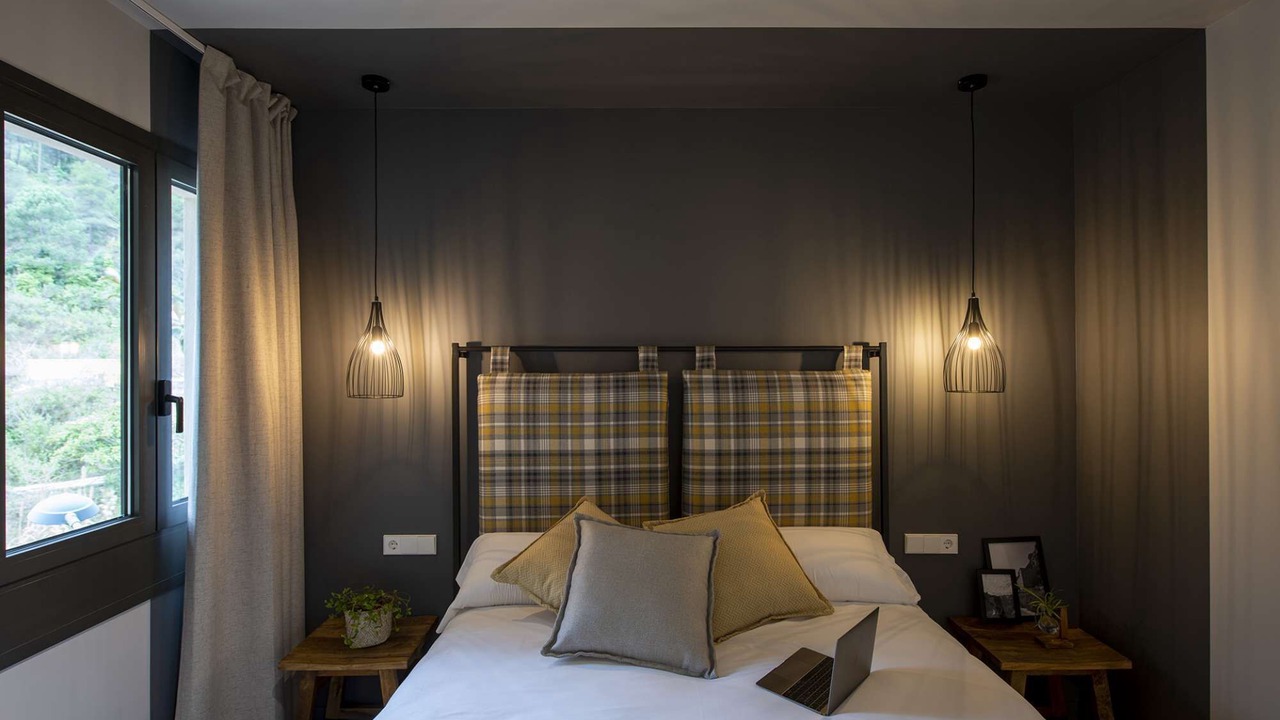 Photo of Bedroom in Monistrol de Montserrat