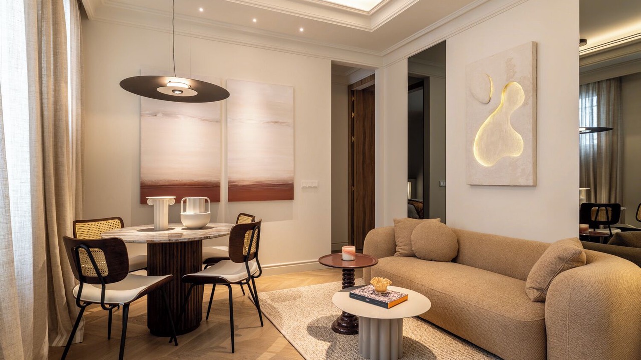 Photo of Livingroom in Milla de Oro