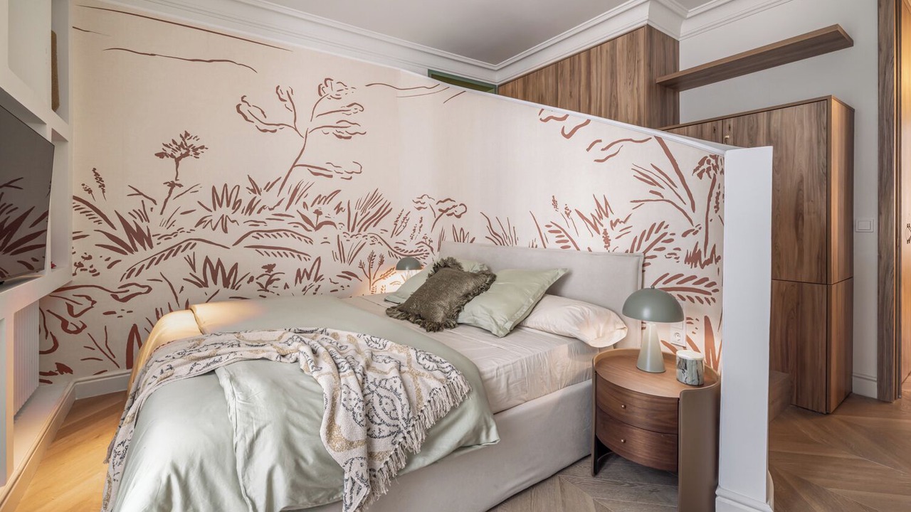 Photo of Bedroom in Milla de Oro