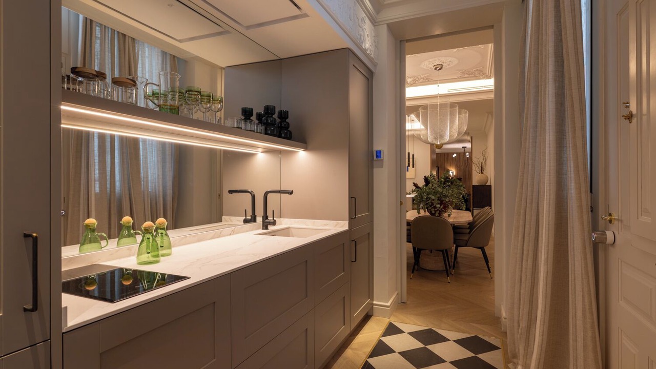 Photo of Bathroom in Milla de Oro