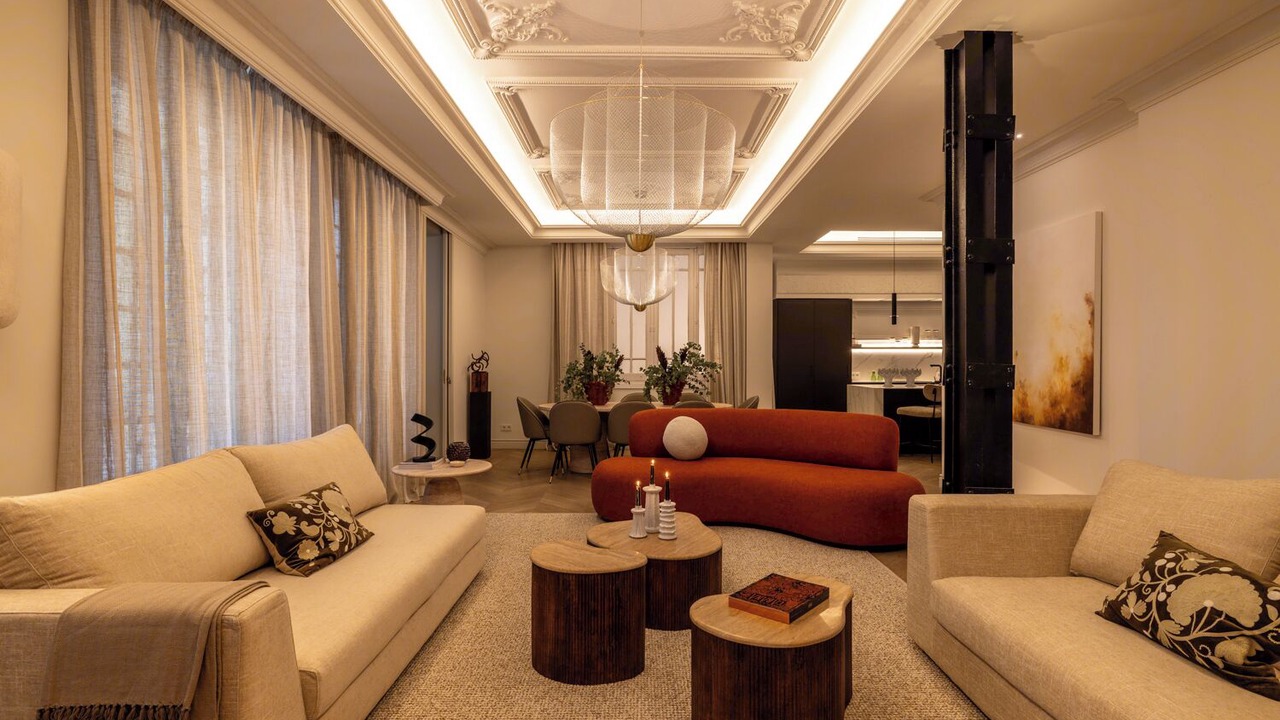 Photo of Livingroom in Milla de Oro