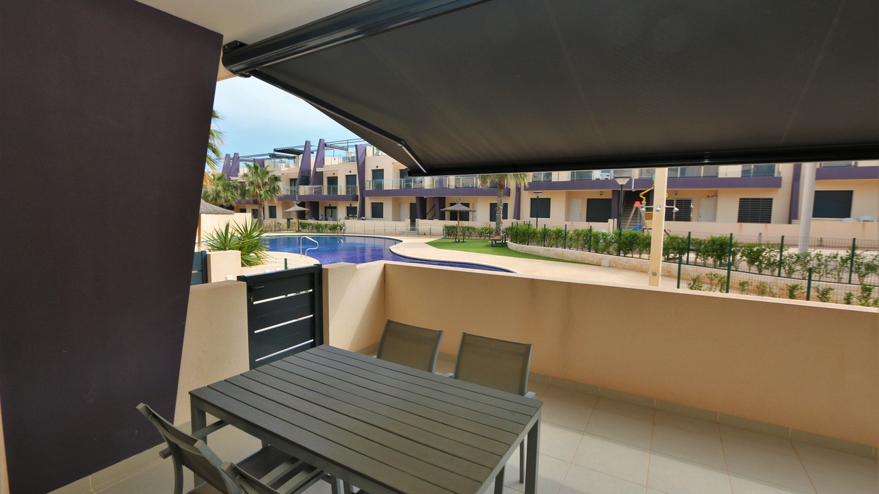Photo of Outdoor in Pueblo Latino