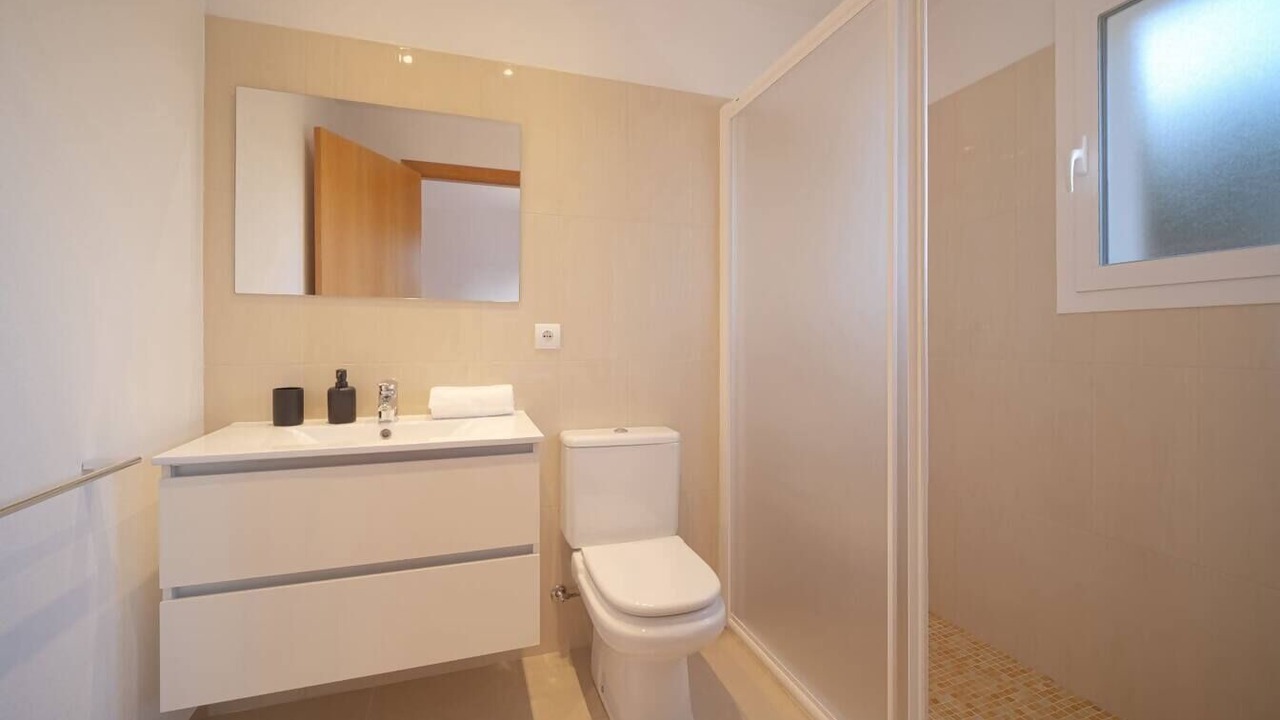 Photo of Bathroom in Santa Eulalia del Rio