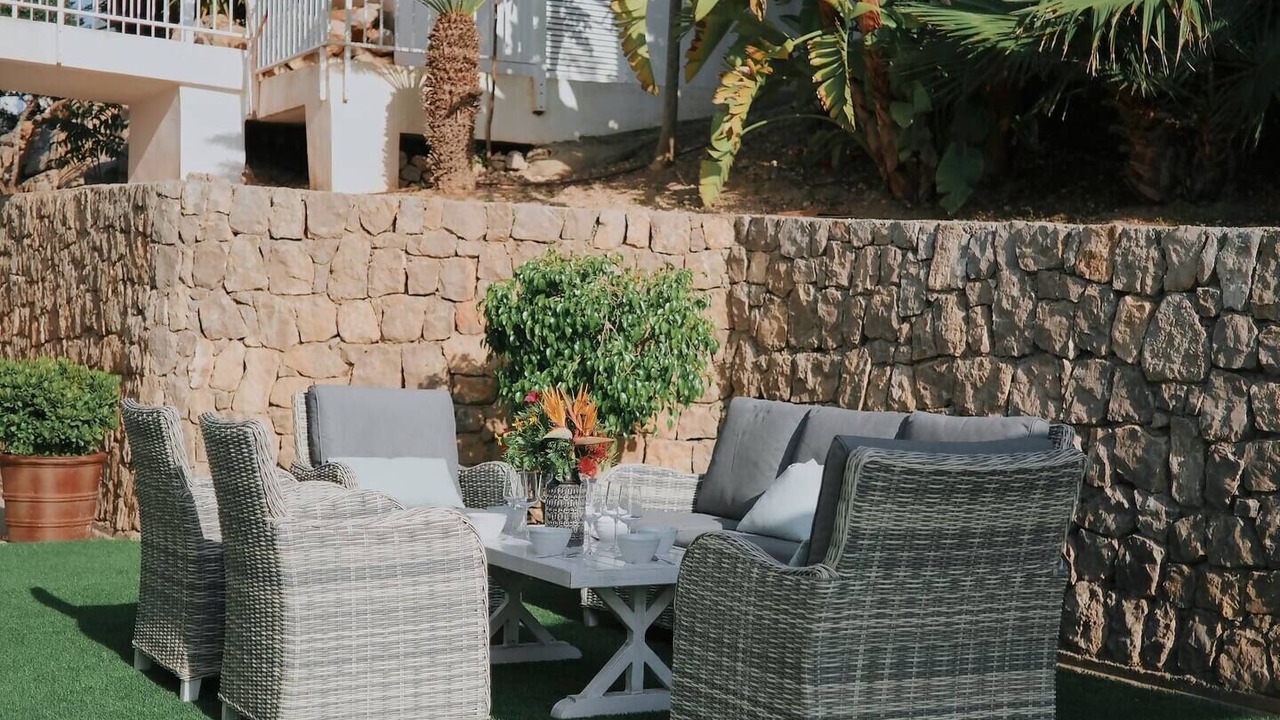 Photo of Outdoor in Santa Eulalia del Rio