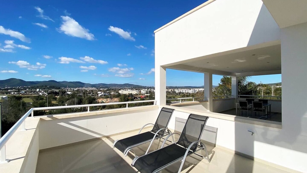 Photo of Outdoor in Santa Eulalia del Rio