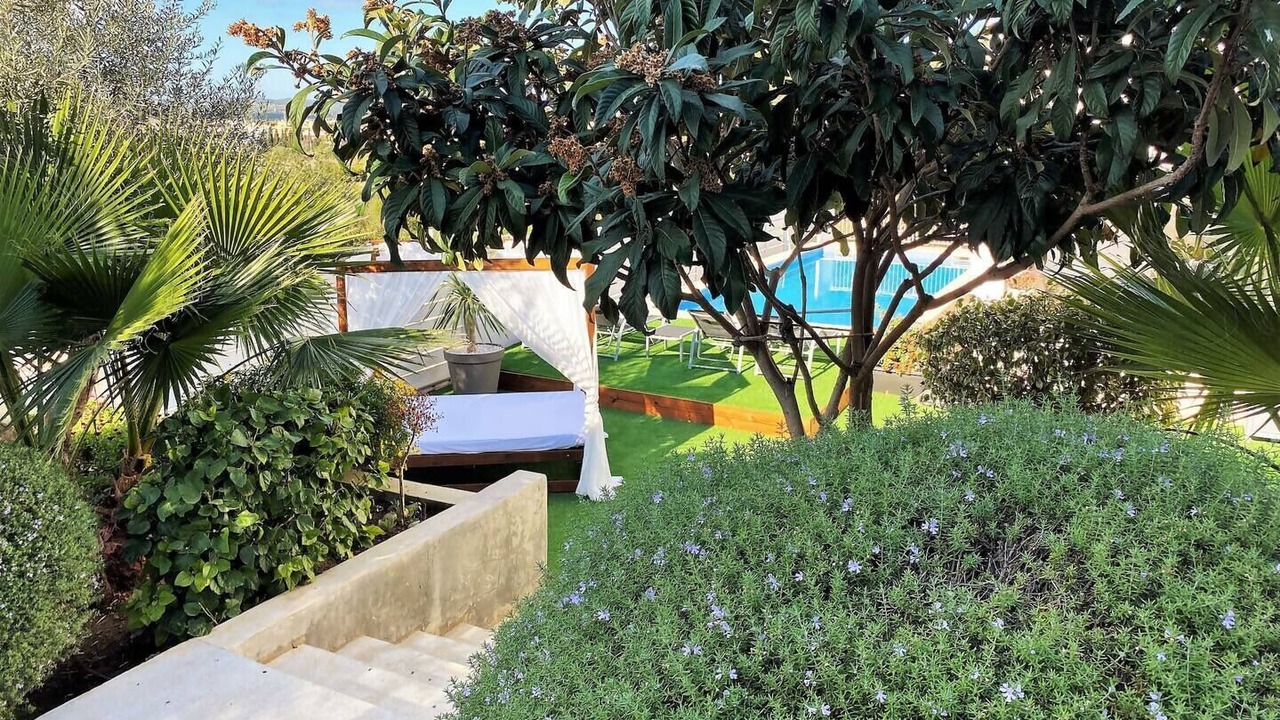 Photo of Outdoor in Santa Eulalia del Rio