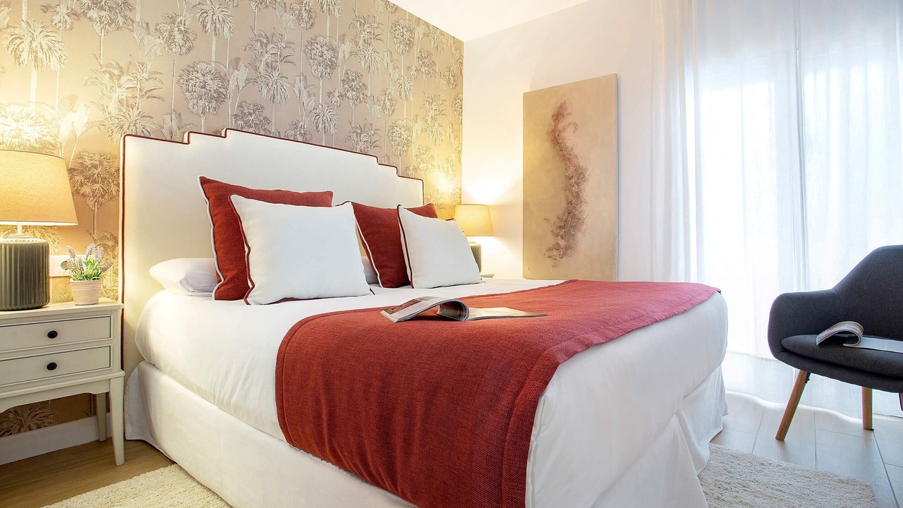 Photo of Bedroom in San Andres-San Pablo