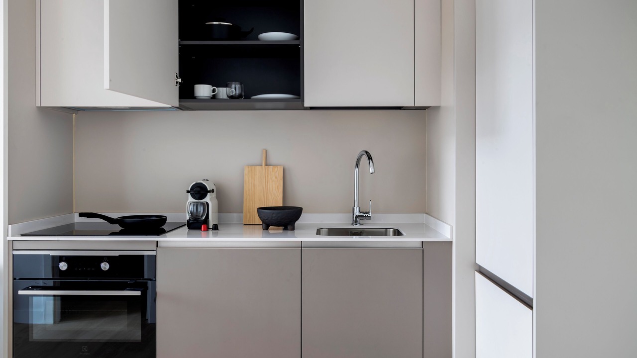 Photo of Kitchen in Hortaleza