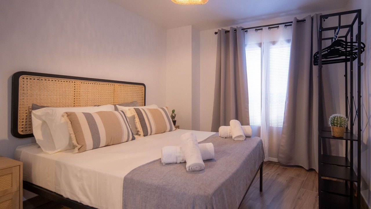 Photo of Bedroom in Segorbe