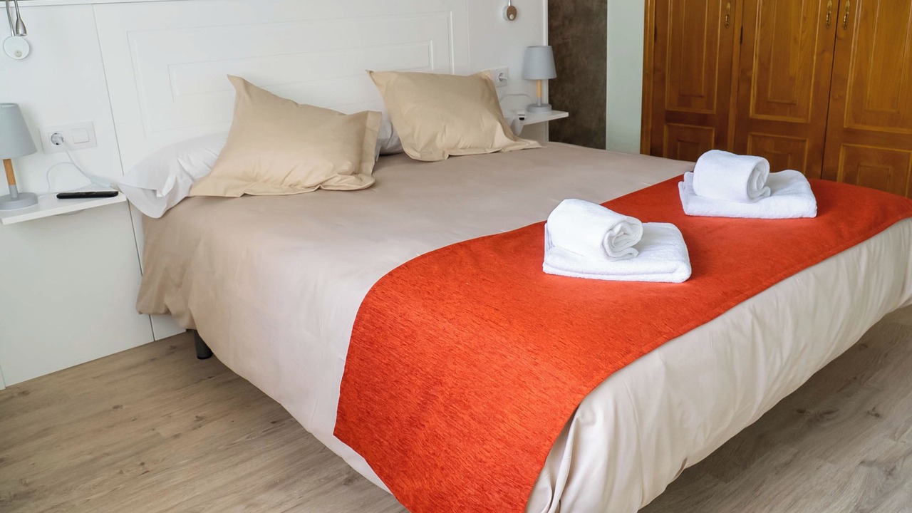 Photo of Bedroom in Padron
