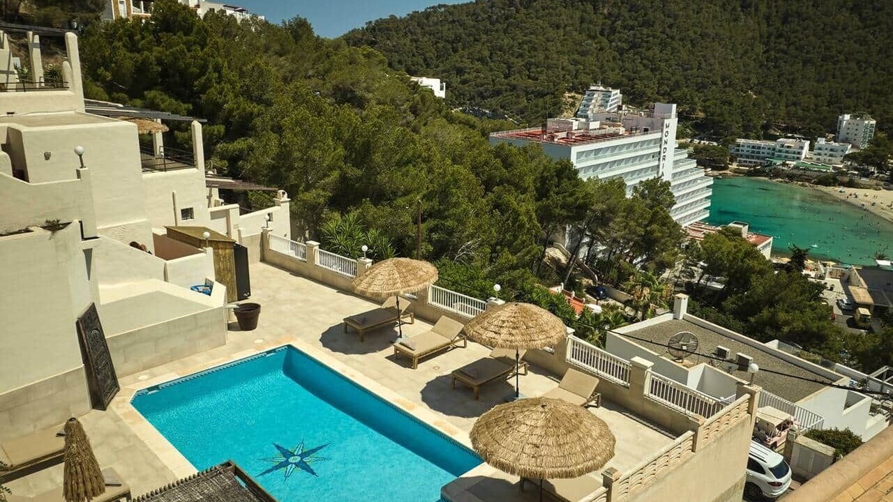 Photo of Outdoor in Santa Eulalia del Rio