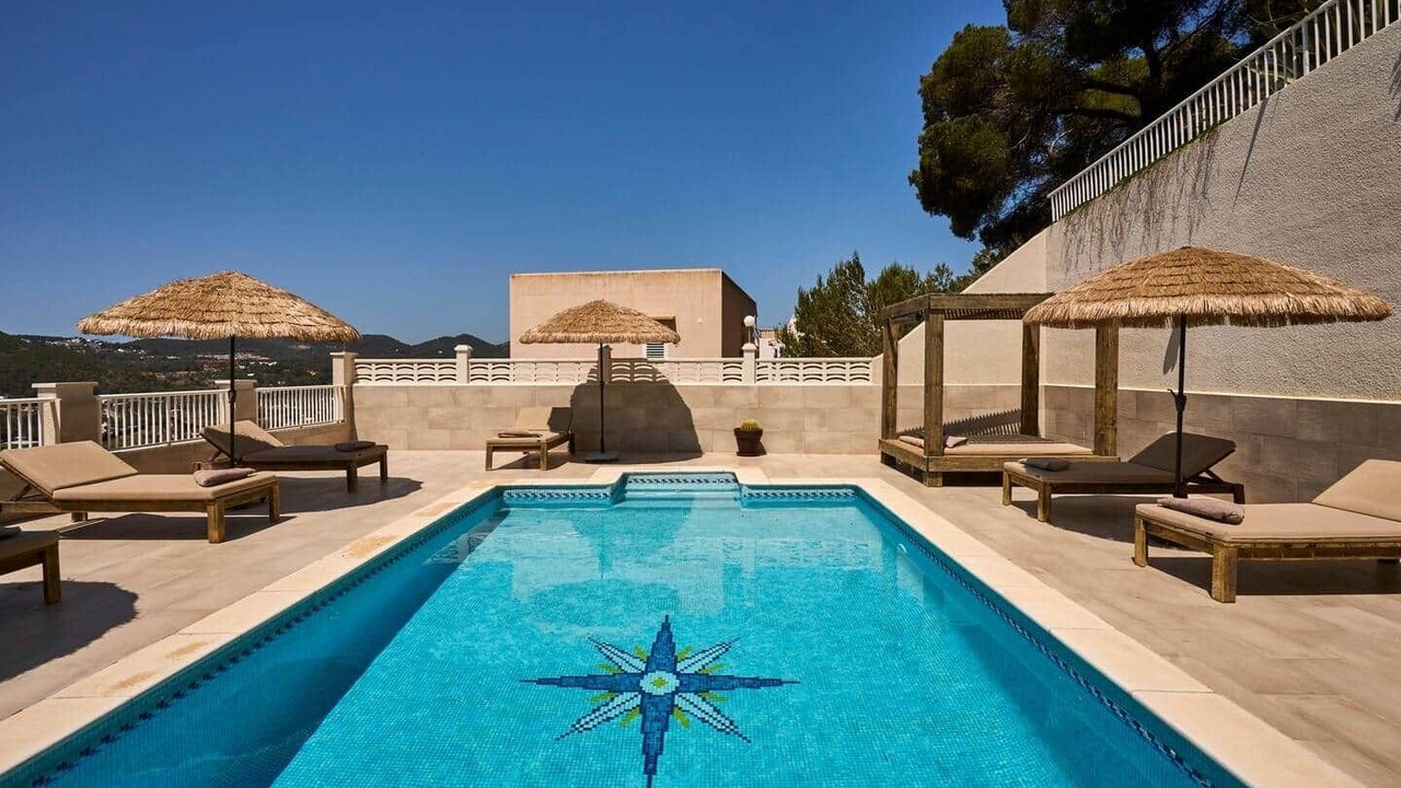 Photo of Outdoor in Santa Eulalia del Rio