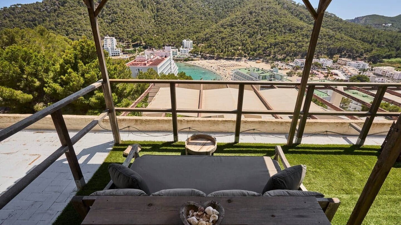 Photo of Outdoor in Santa Eulalia del Rio
