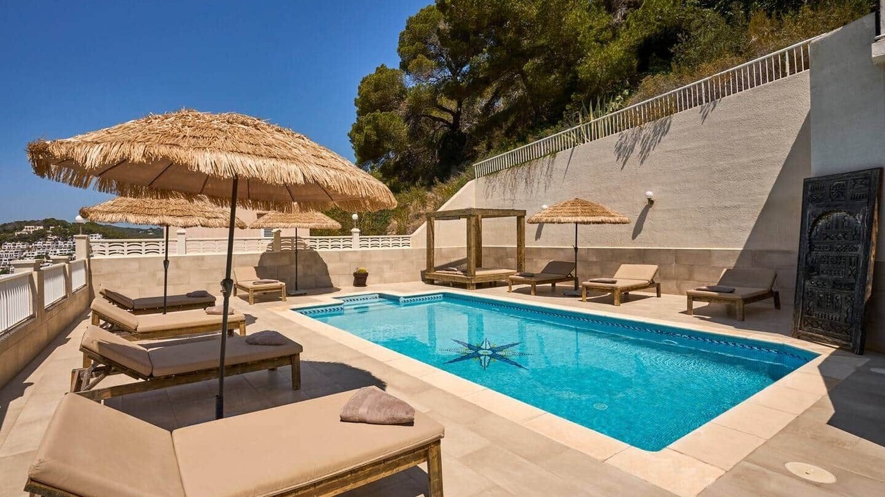 Photo of Outdoor in Santa Eulalia del Rio