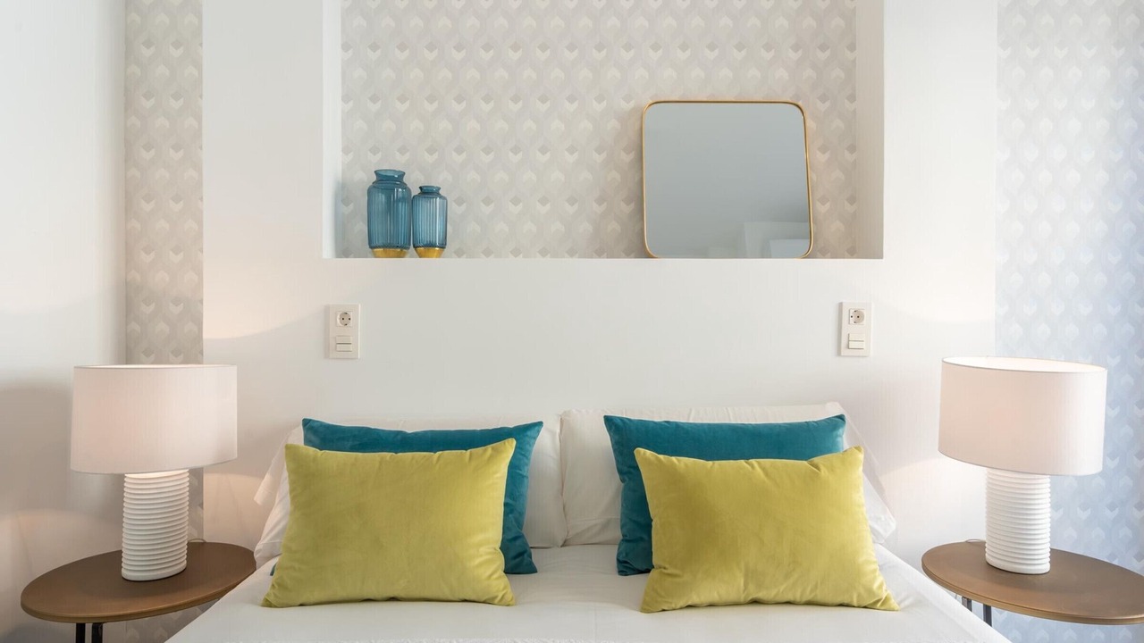 Photo of Bedroom in Capuchinos