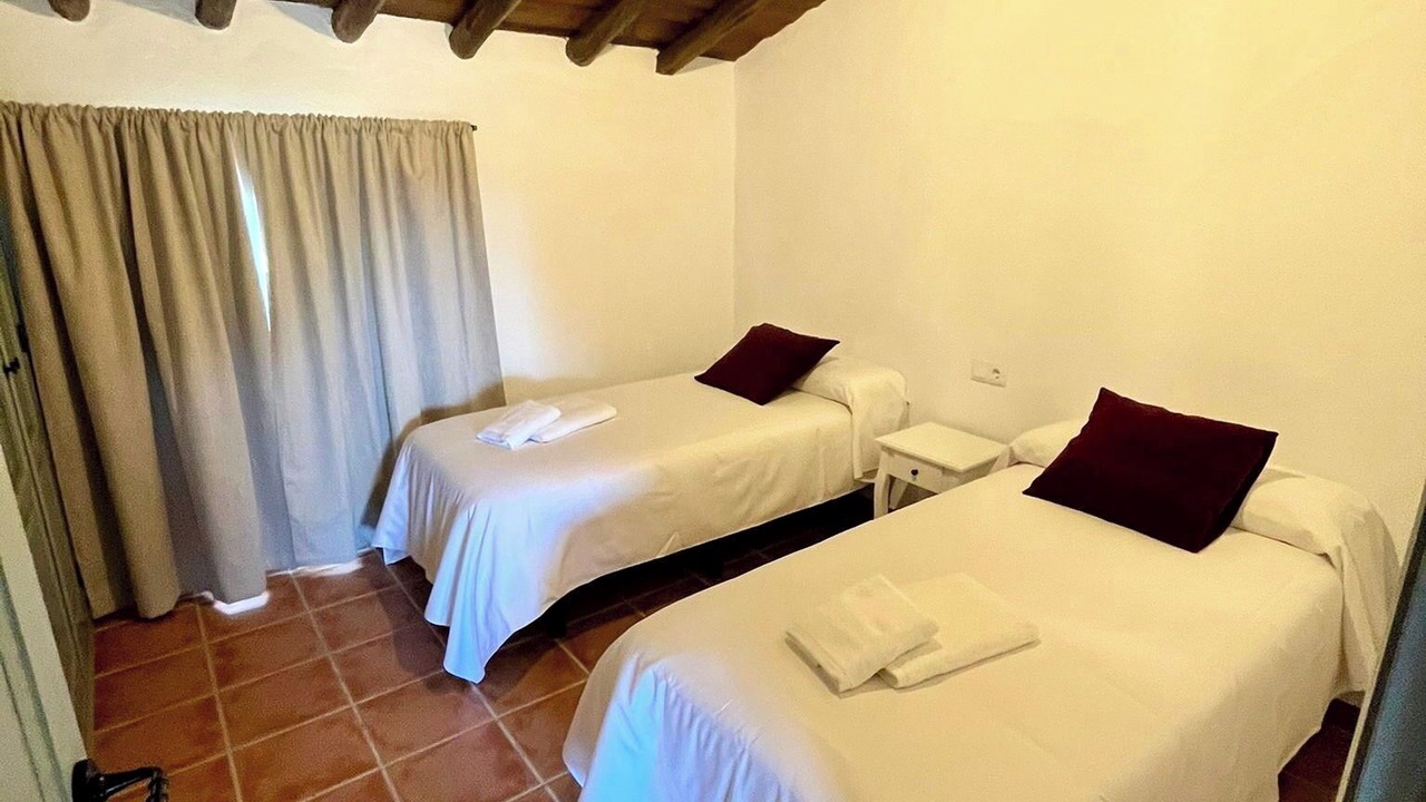 Photo of Bedroom in Belmez