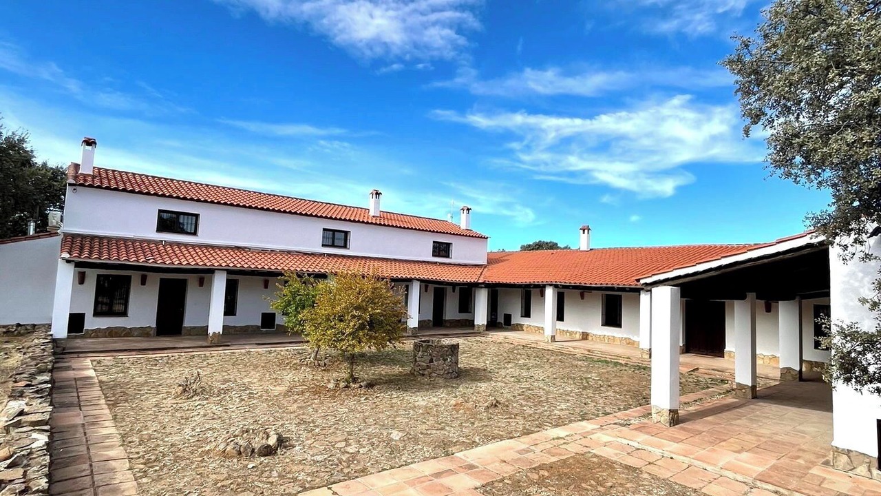 Photo of Outdoor in Belmez