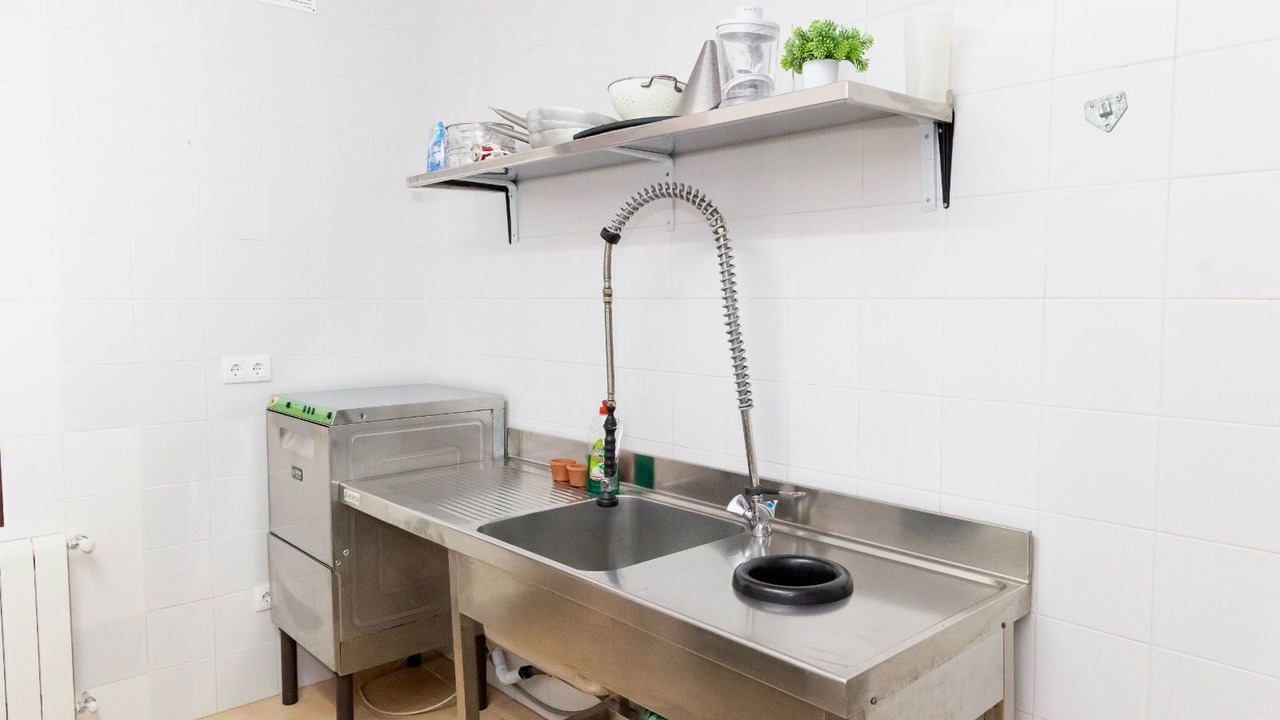 Photo of Kitchen in Belmez