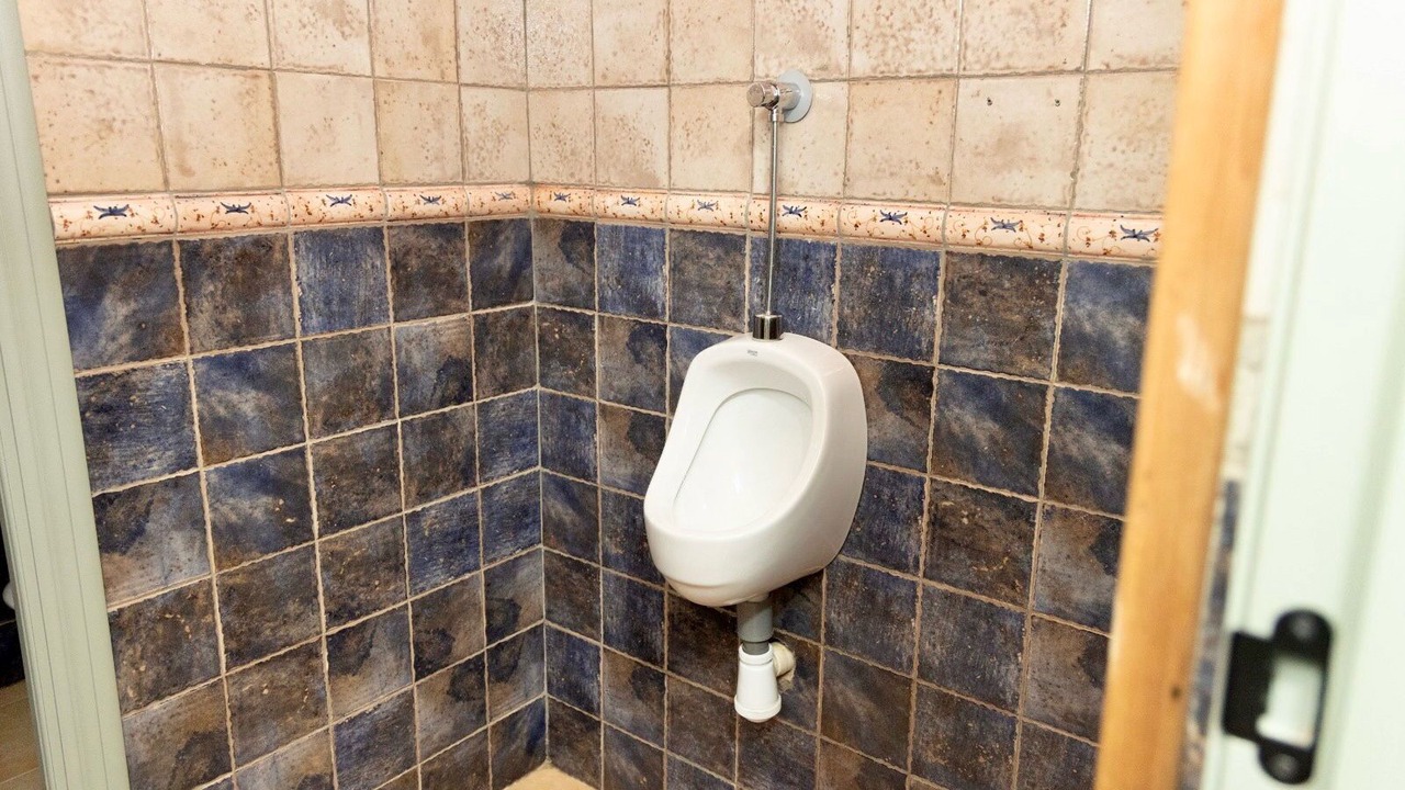 Photo of Bathroom in Belmez