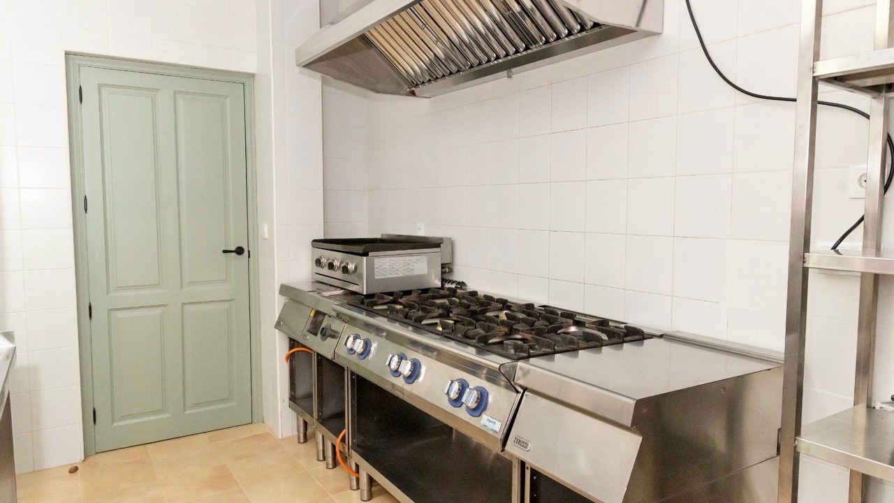 Photo of Kitchen in Belmez