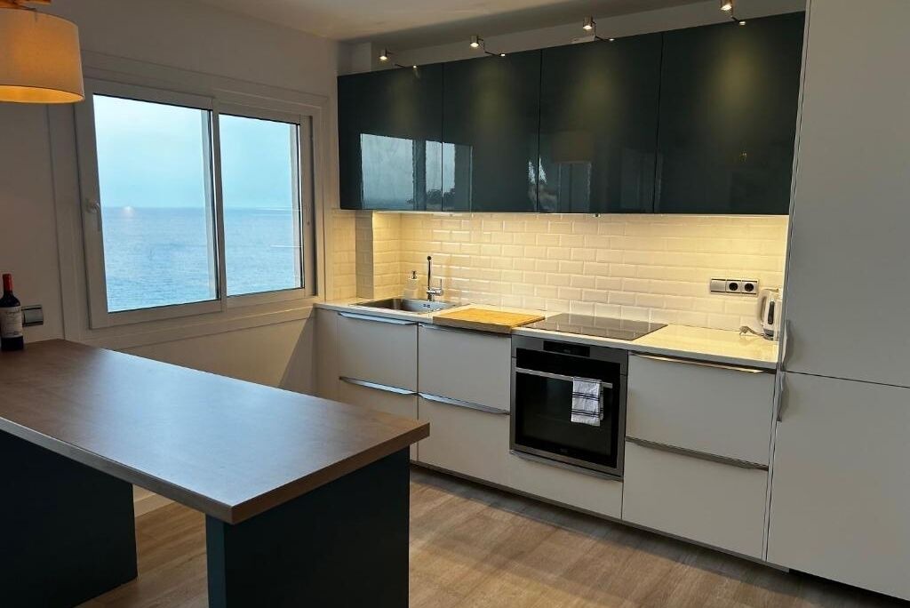 Photo of Kitchen in La Capellania