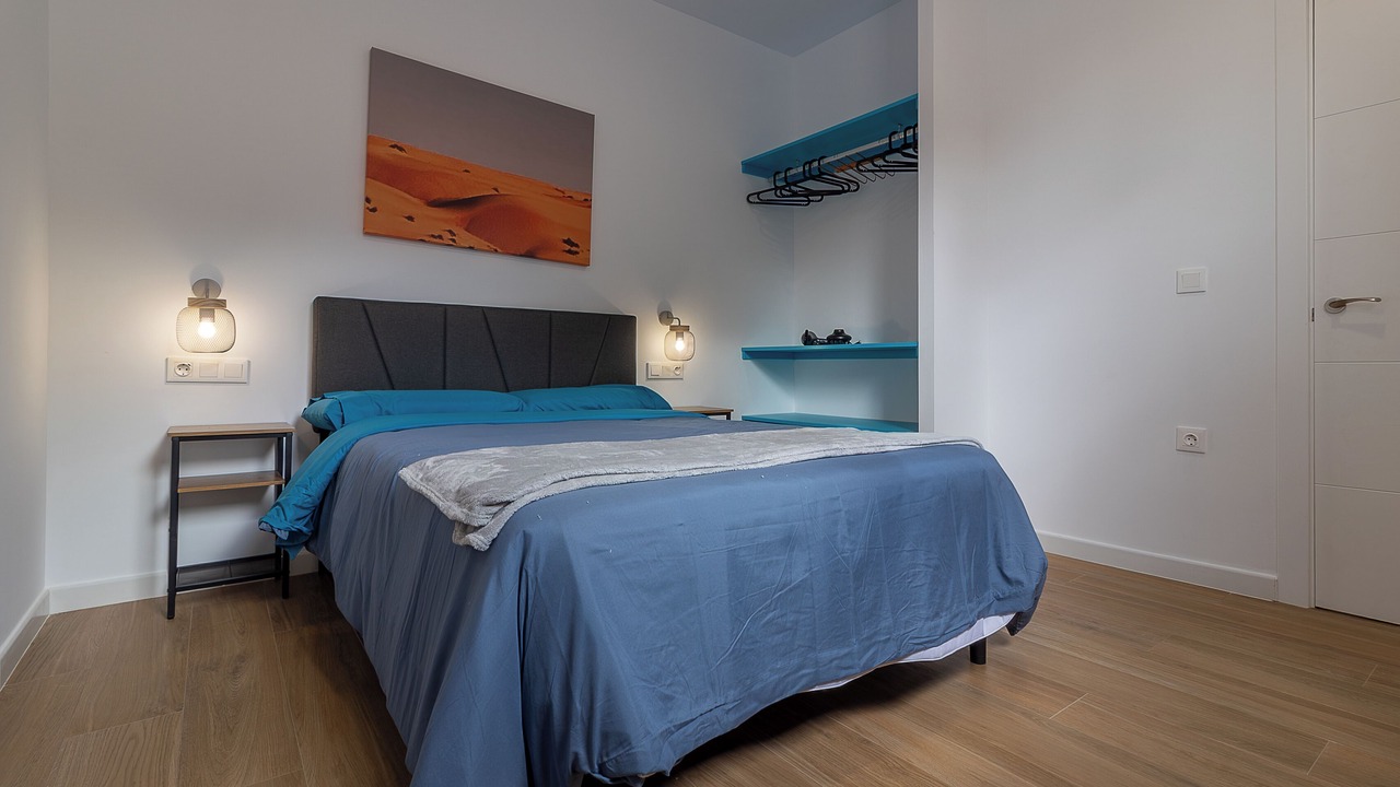 Photo of Bedroom in Merida Old Town