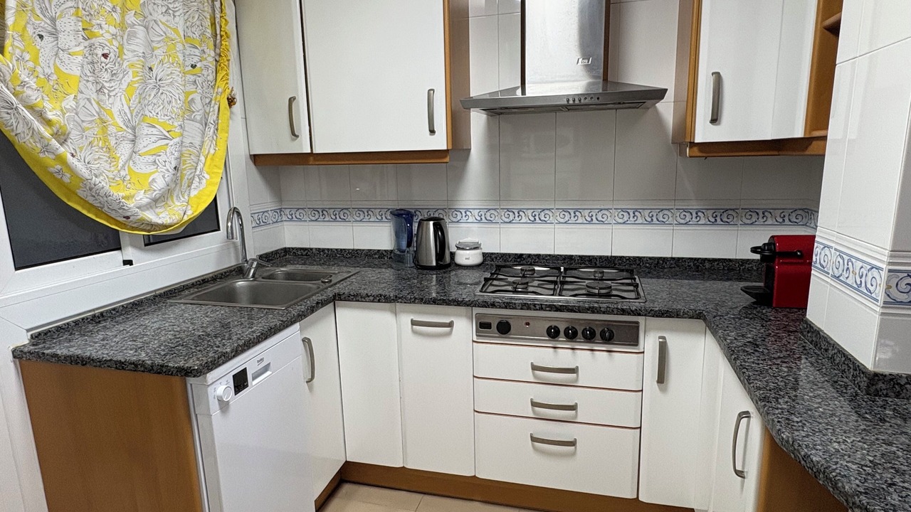 Photo of Kitchen in Vilassar de Mar