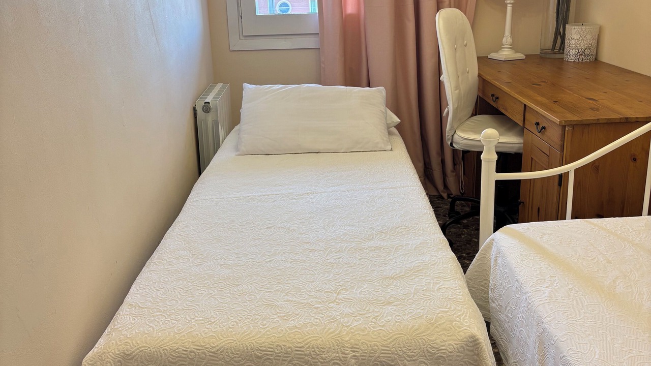 Photo of Bedroom in Vilassar de Mar