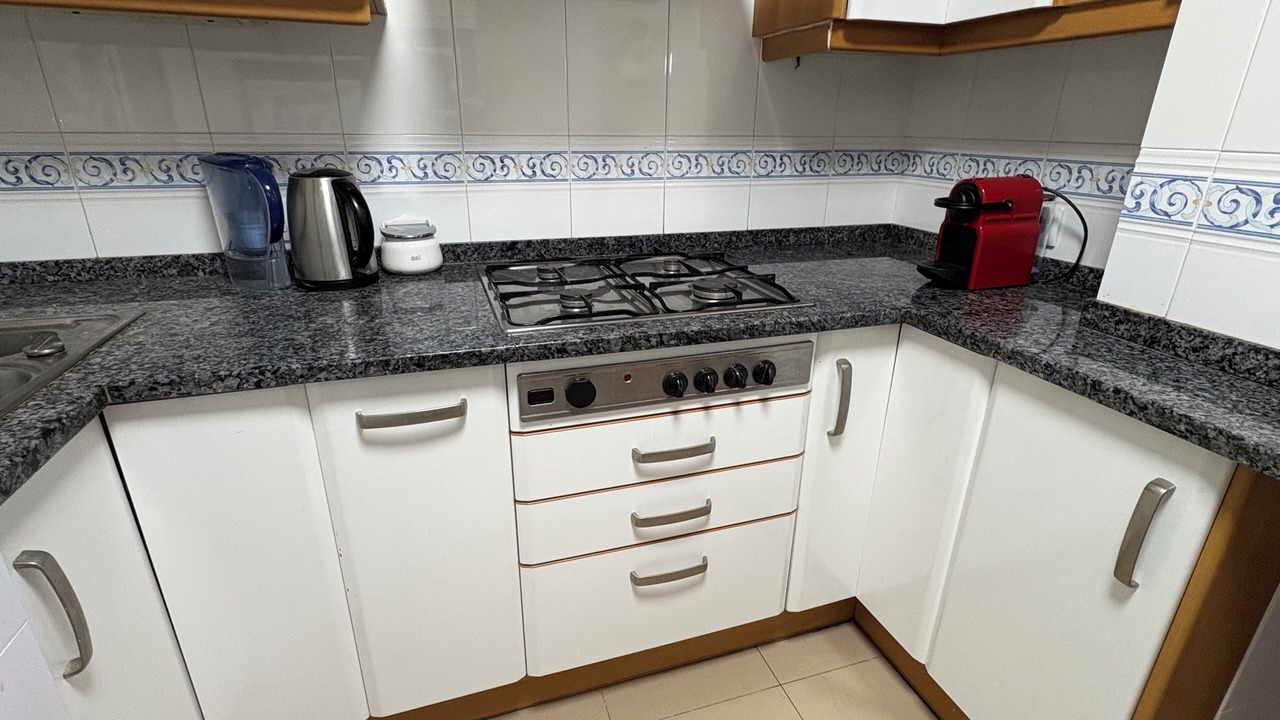 Photo of Kitchen in Vilassar de Mar