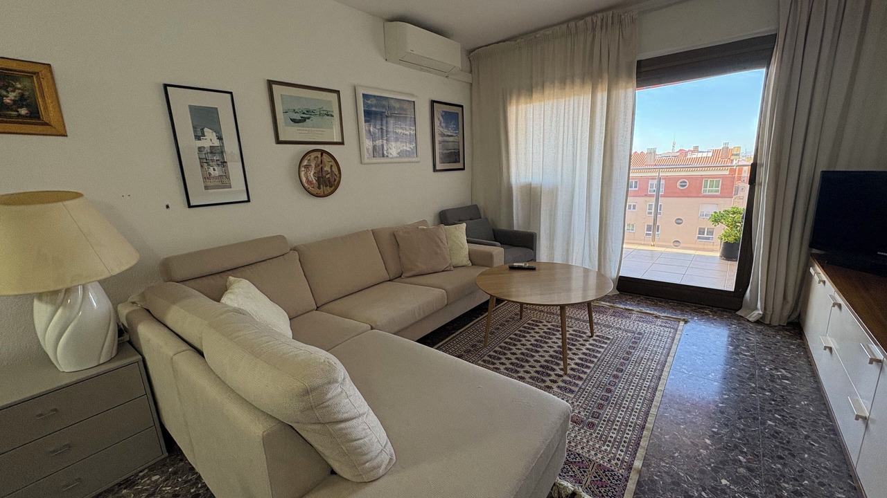 Photo of Livingroom in Vilassar de Mar