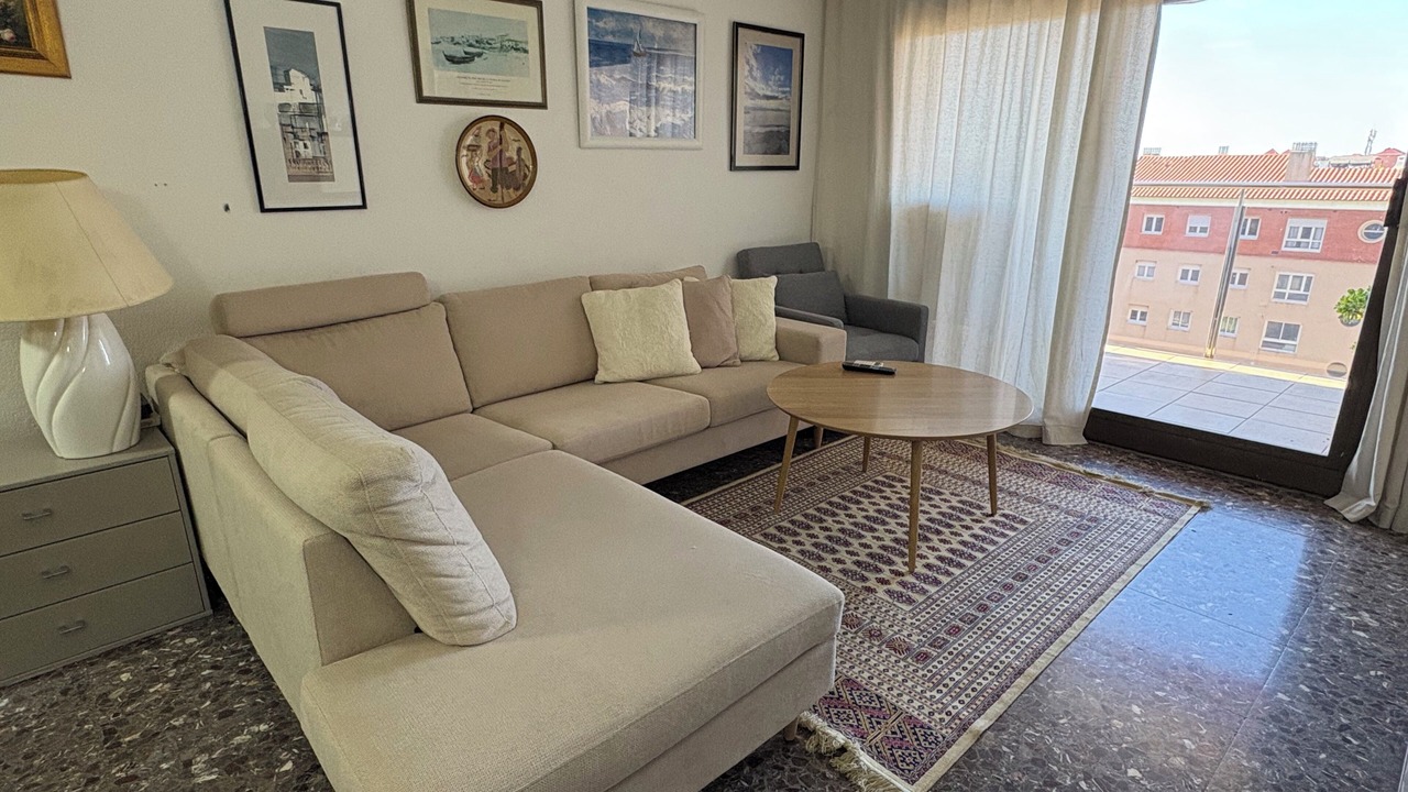 Photo of Livingroom in Vilassar de Mar