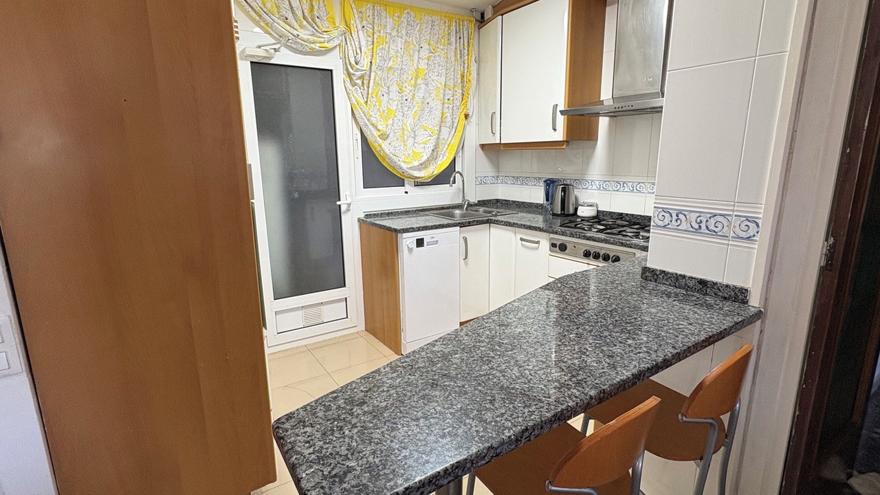 Photo of Kitchen in Vilassar de Mar