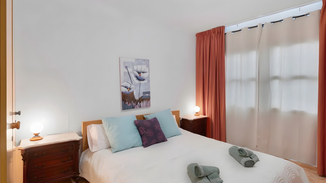 Photo of Bedroom in Santa Cruz de la Palma