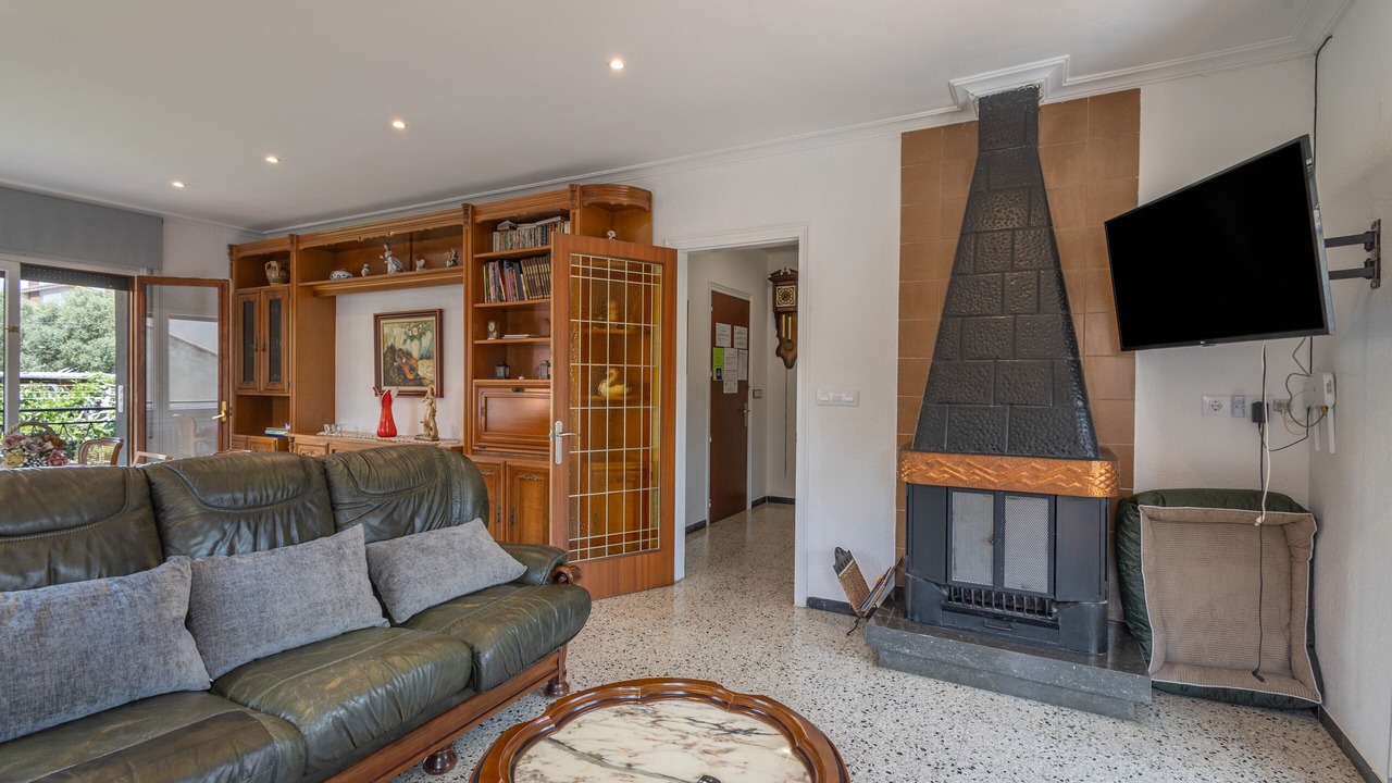 Photo of Livingroom in Sant Jaume de Llierca