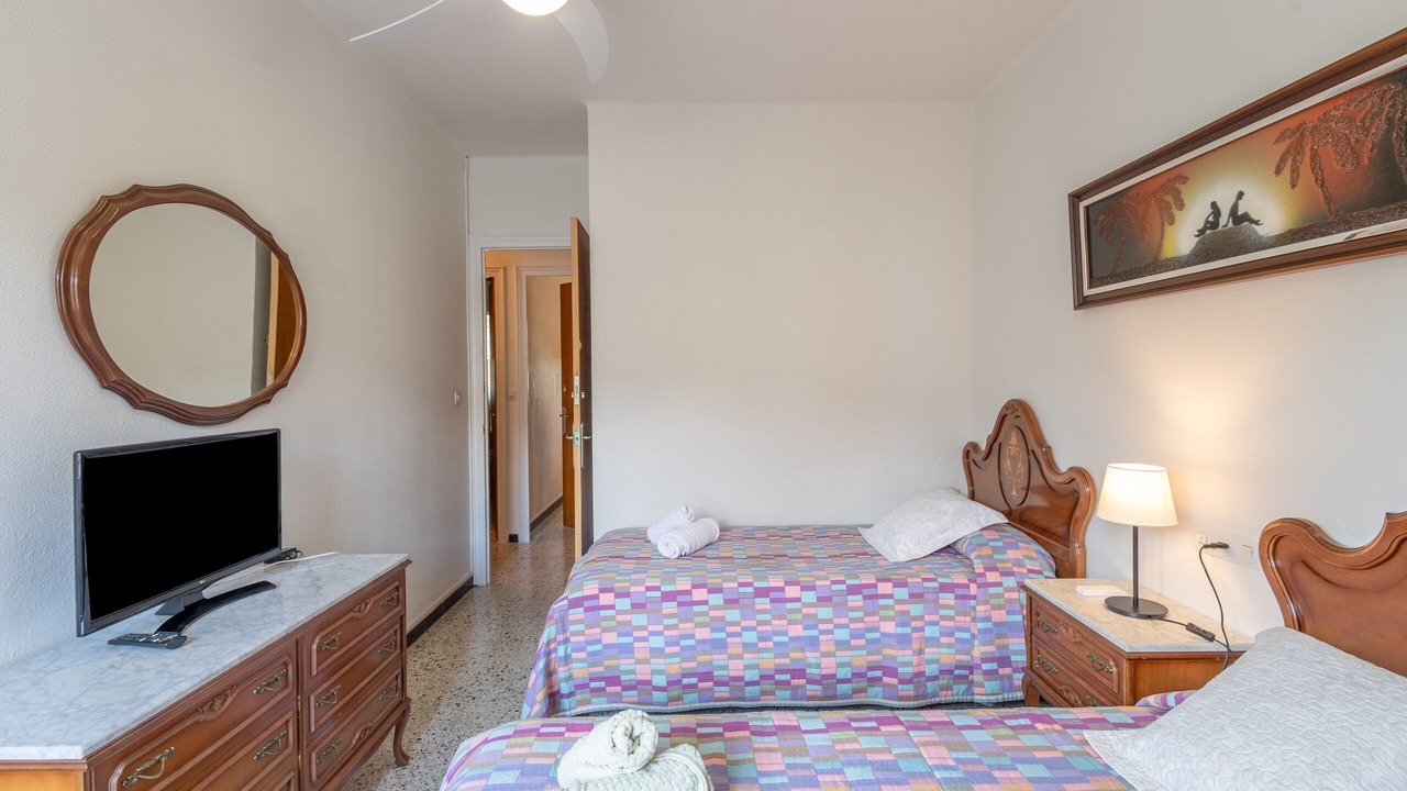 Photo of Bedroom in Sant Jaume de Llierca