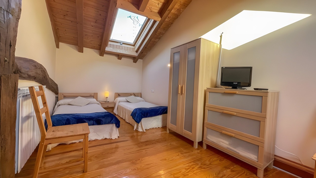 Photo of Bedroom in Galbarra