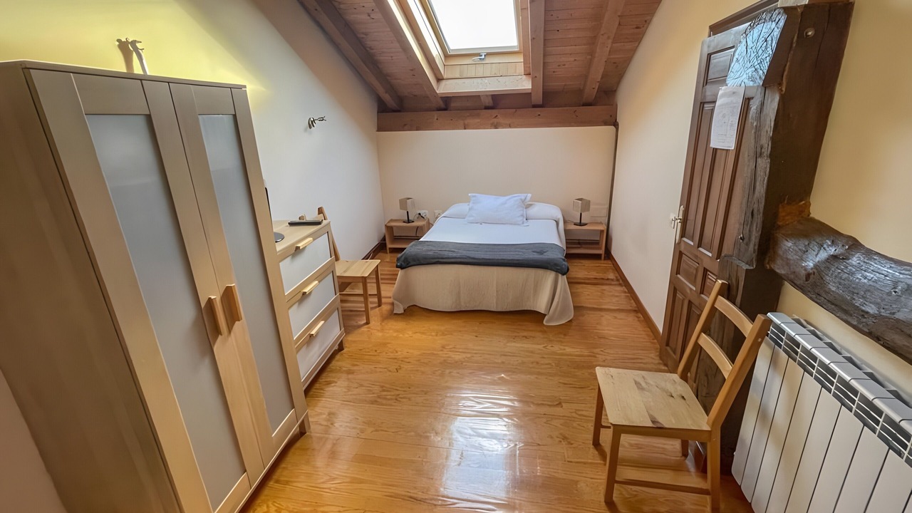 Photo of Bedroom in Galbarra