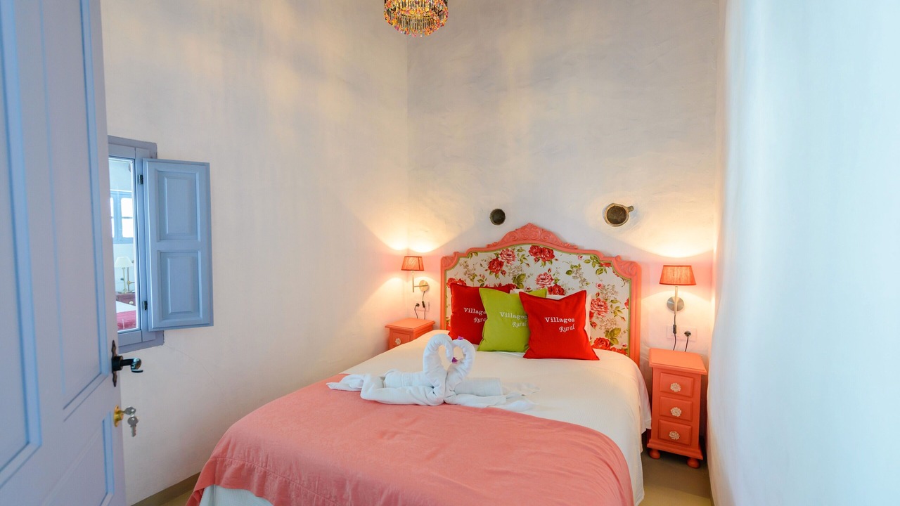 Photo of Bedroom in La Puebla de los Infantes