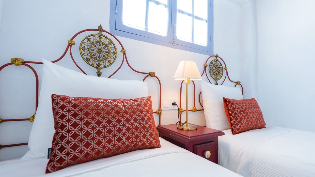 Photo of Bedroom in La Puebla de los Infantes