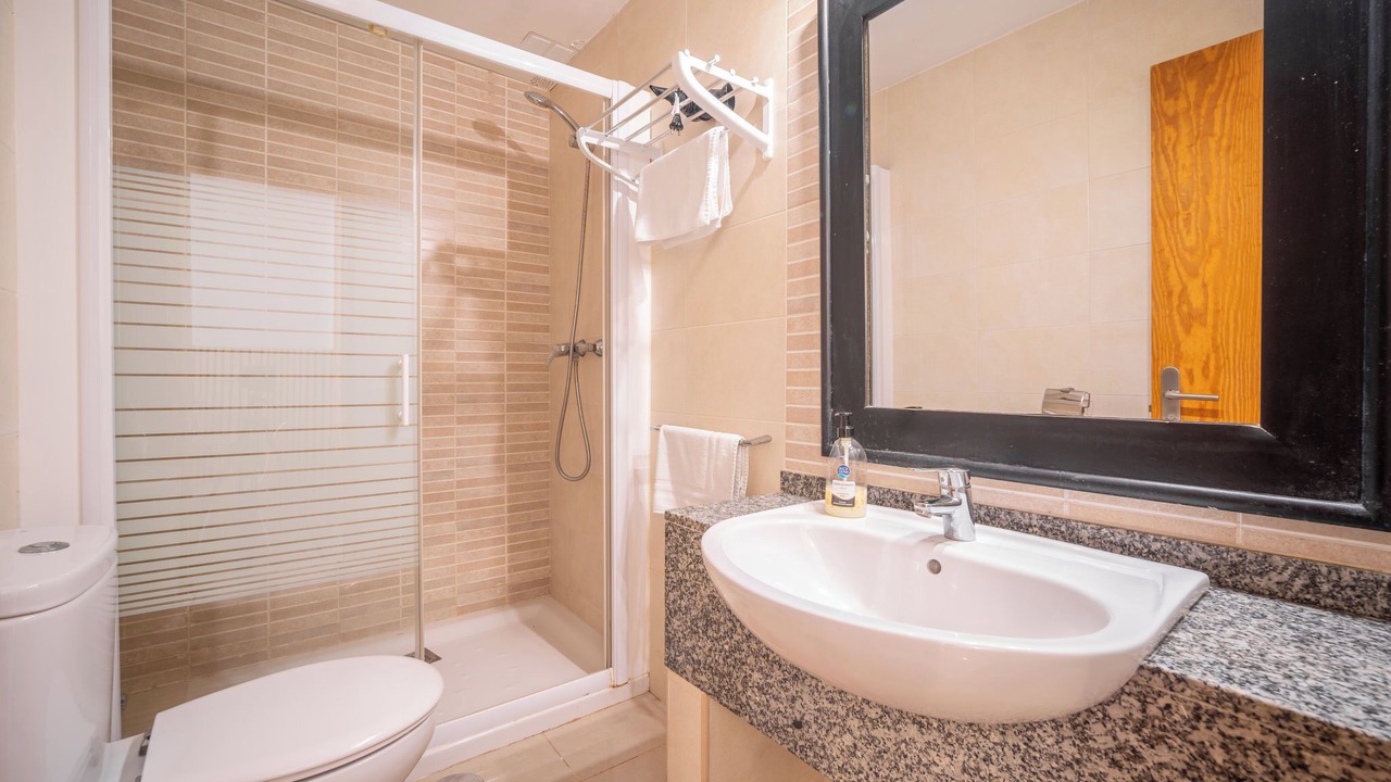 Photo of Bathroom in Portinatx